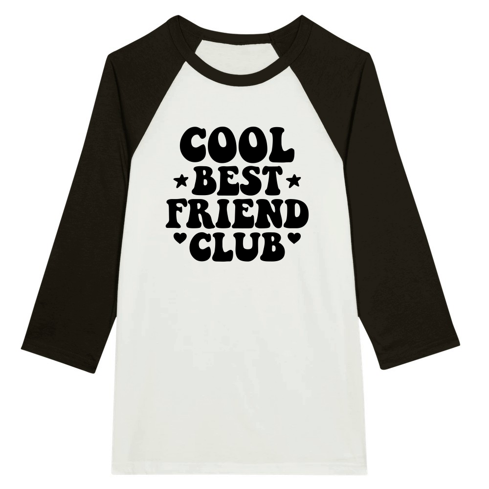 Cool Best Friend Club 01