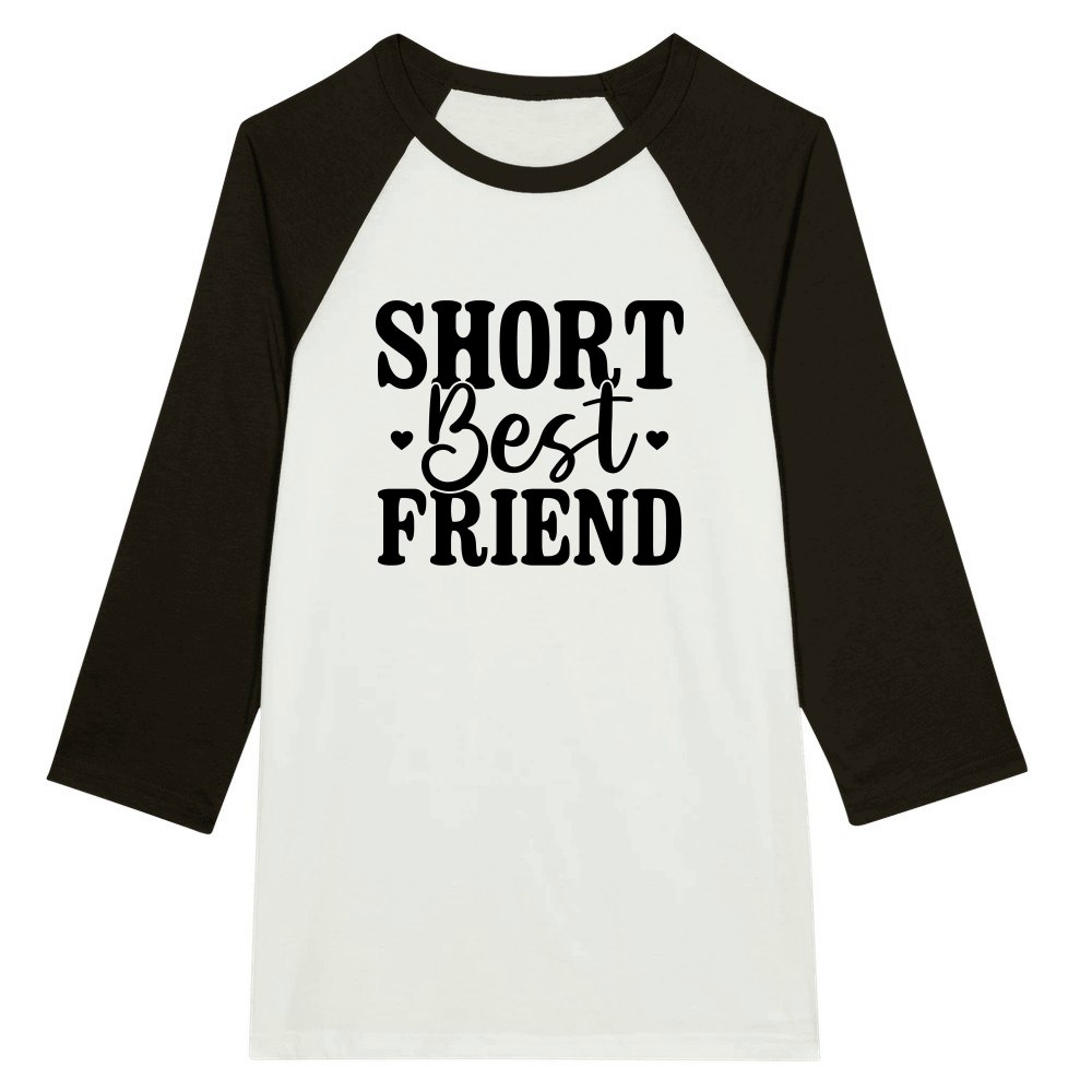 Short Best Friend 01