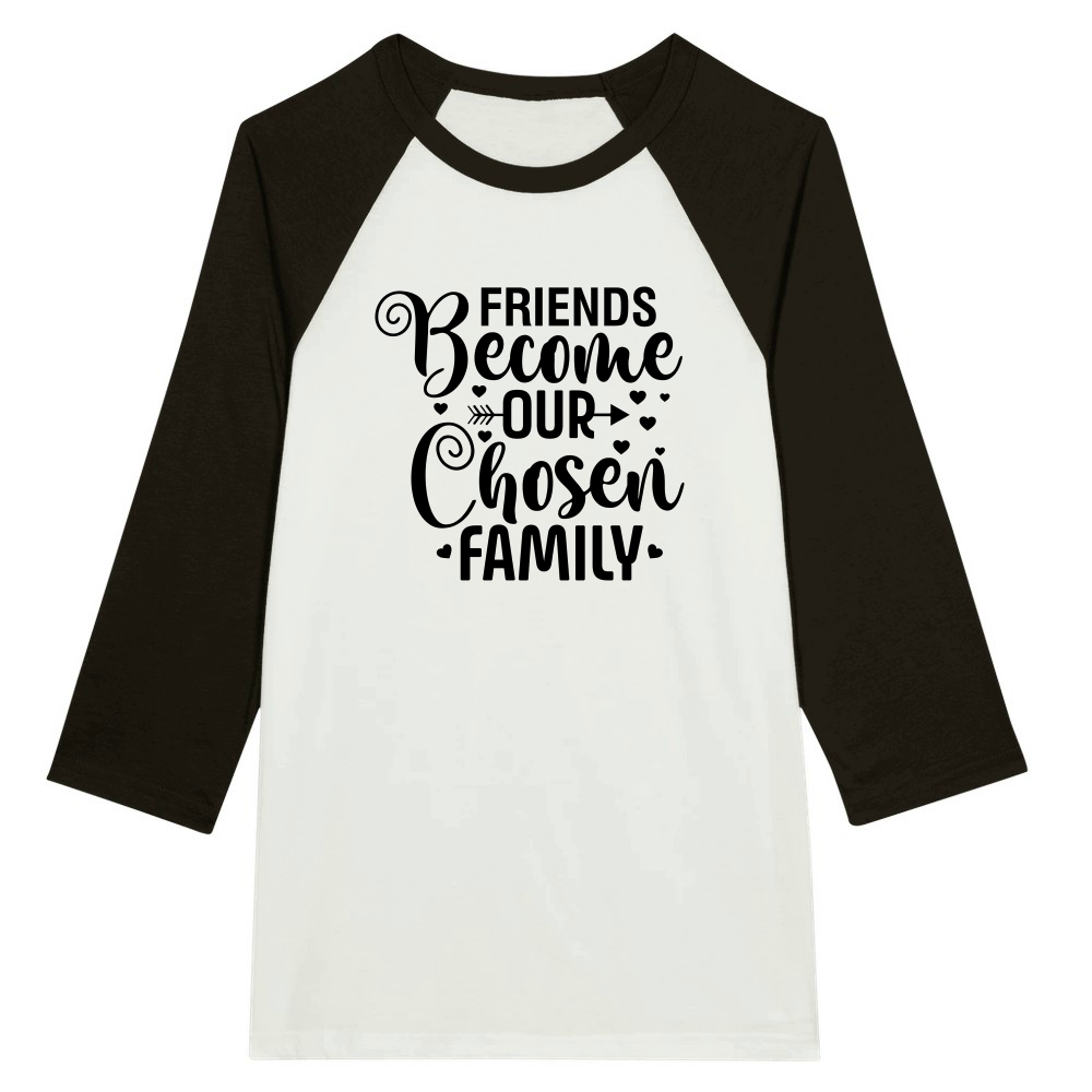 Friends Become Our Chosen Family 2 01