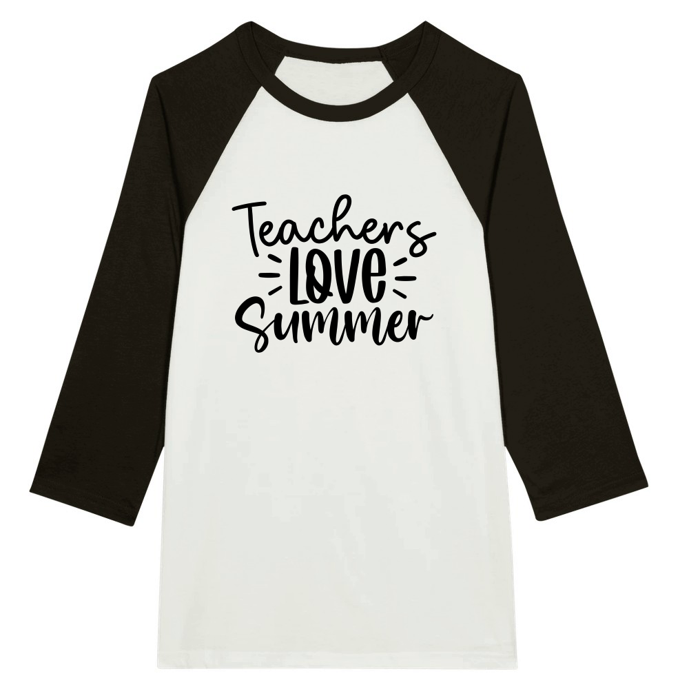 Teachers Love Summer 01