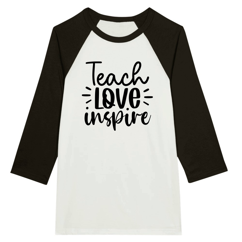 Teach Love Inspire 01