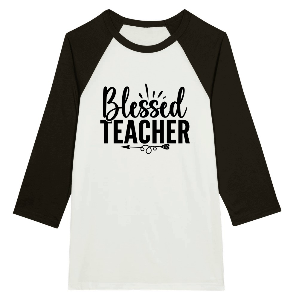 Blessed Teacher 01