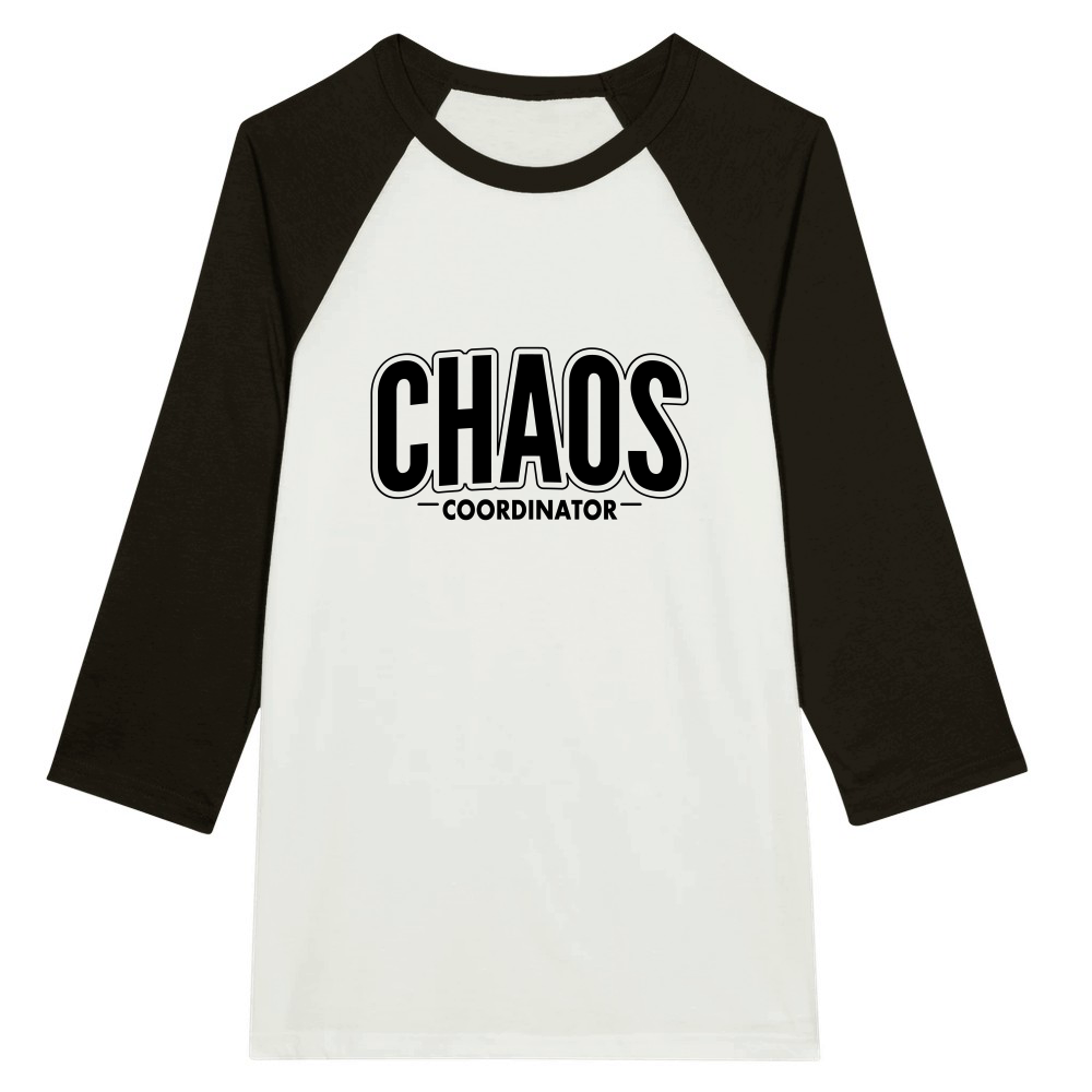 Chaos Coordinator 01