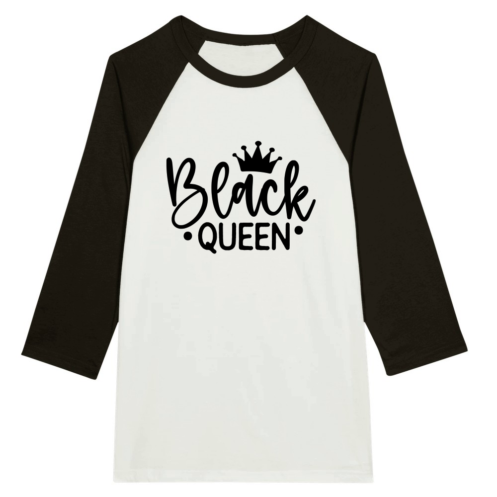 Black Queen 01