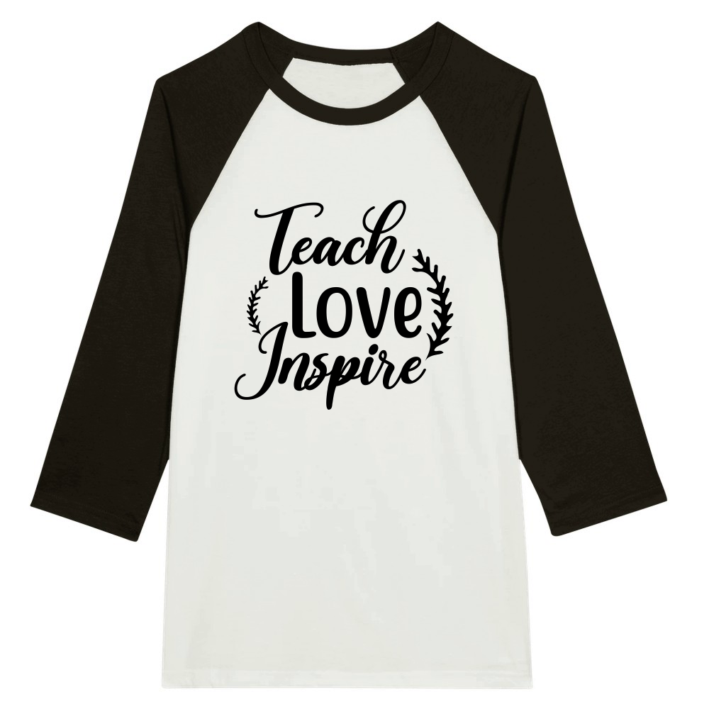 Teach Love Inspire 01