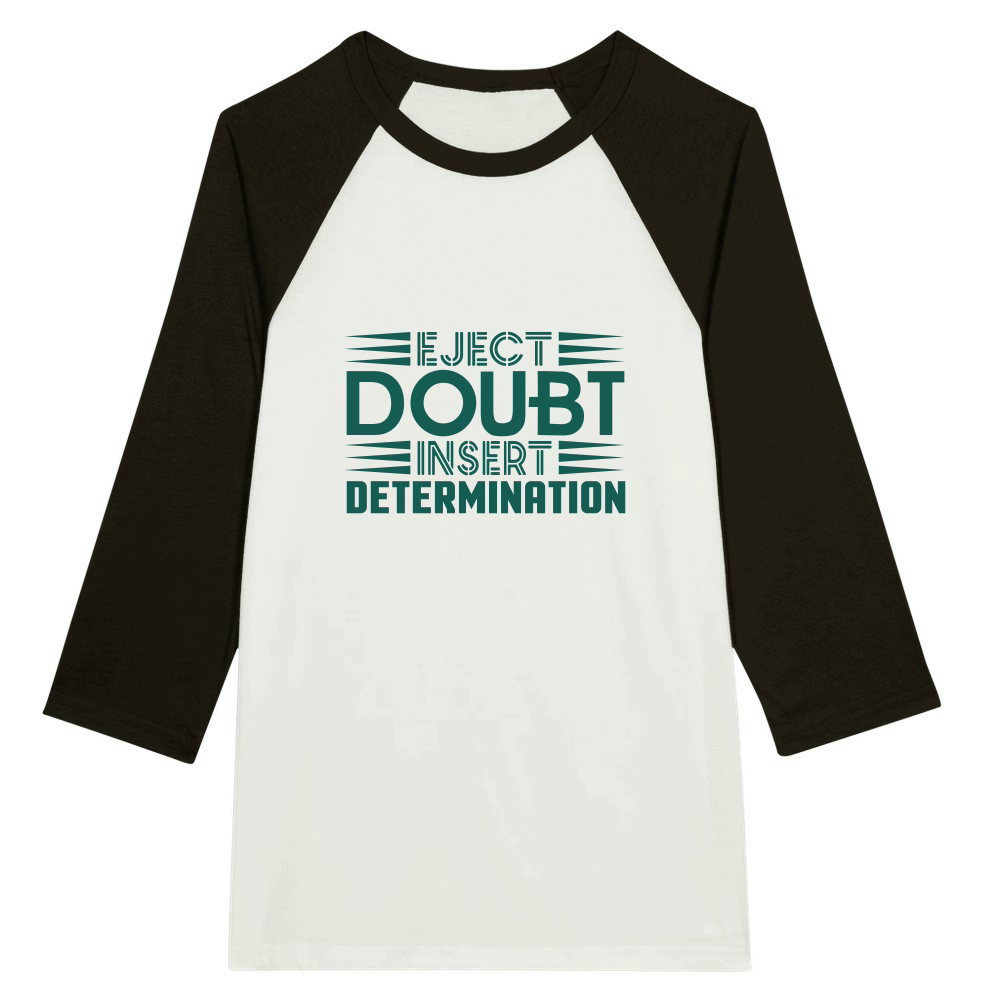 Eject Doubt Insert Determination (B)