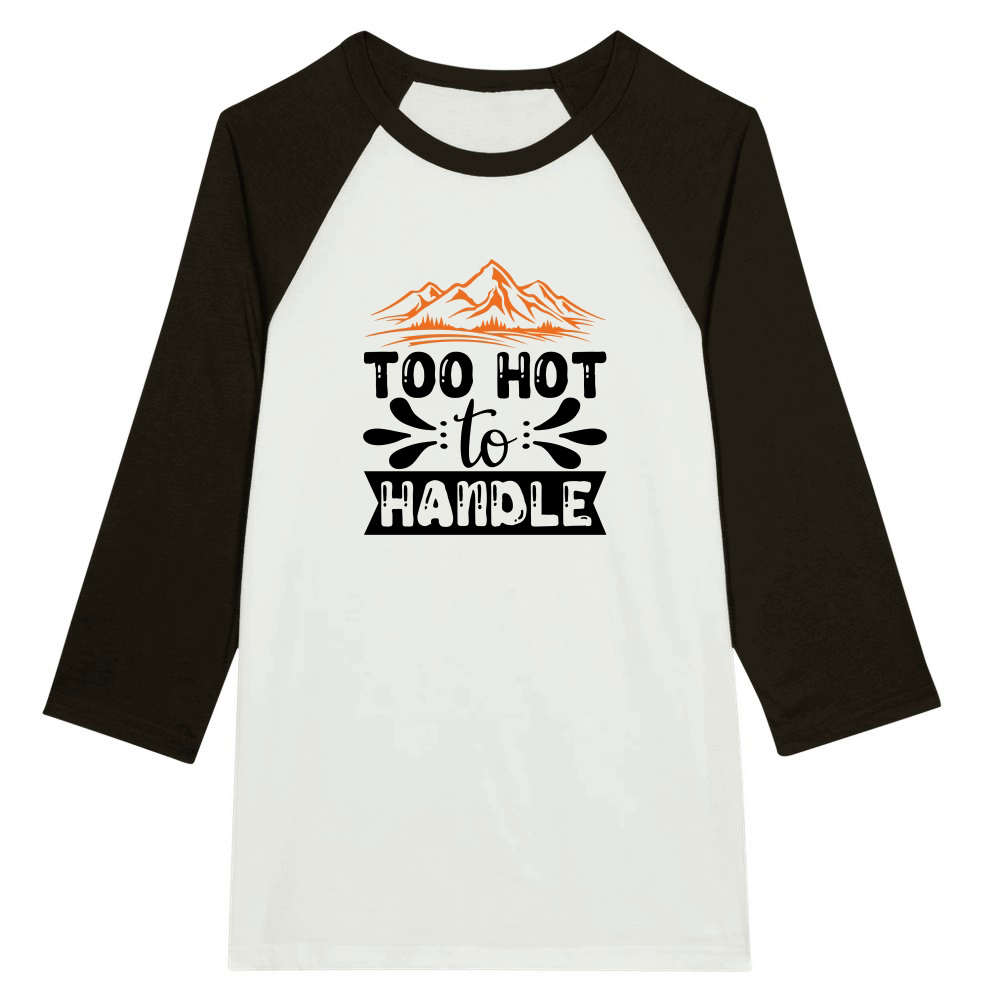 Too hot to handle 01