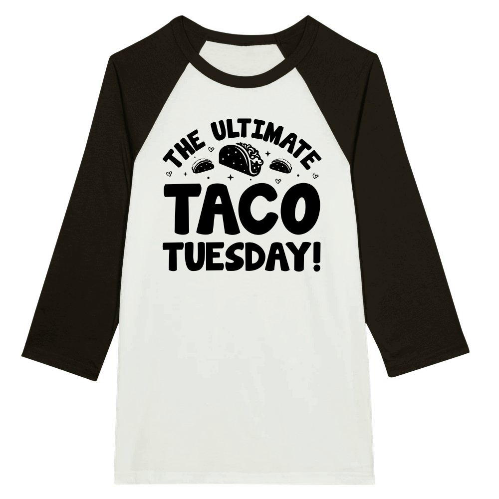 The Ultimate Taco Tuesday!