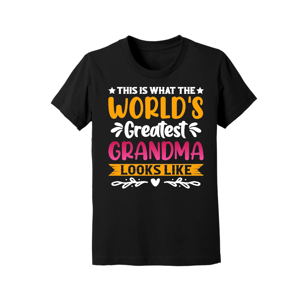 This is What The World's Greatest Grandma Looks Like