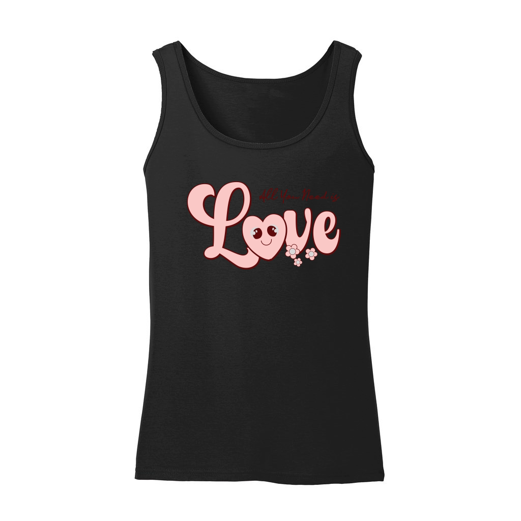 Retro Valentine Sublimation