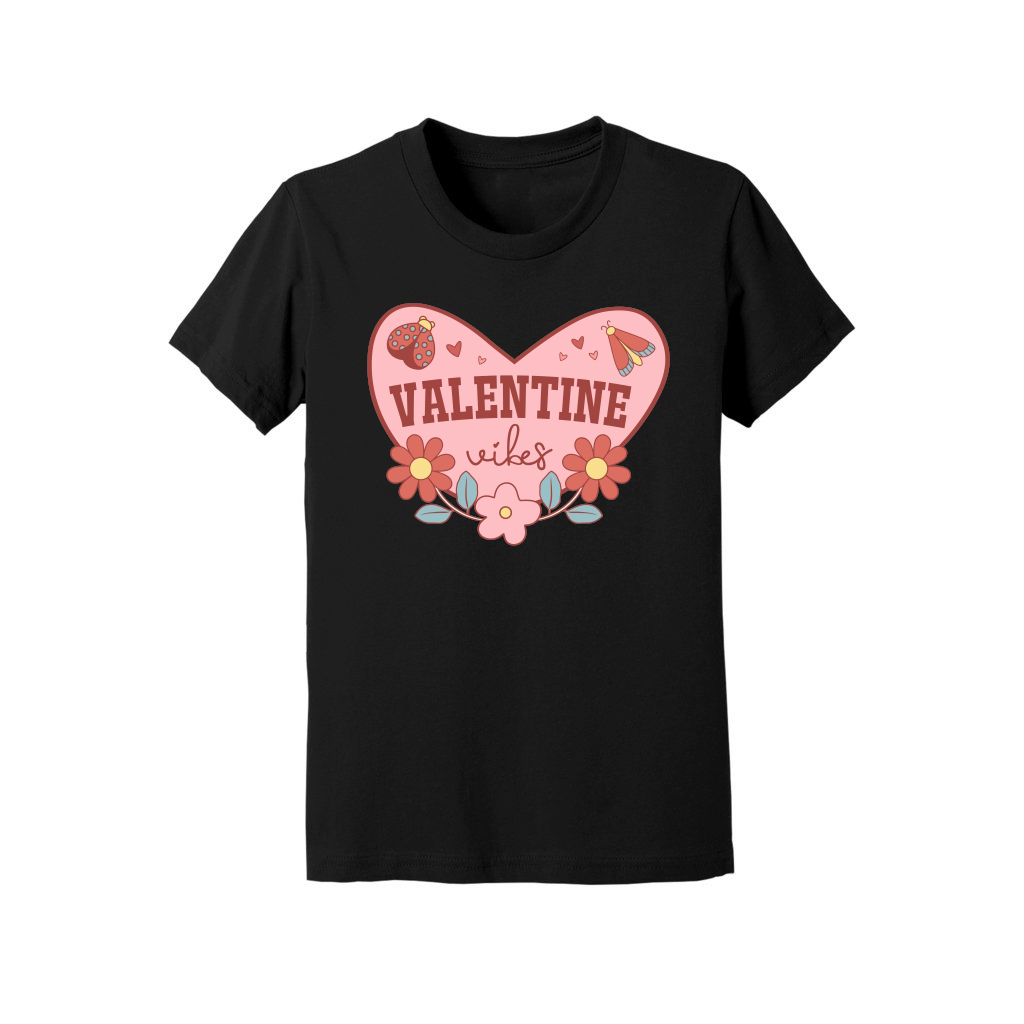 Valentine Love  Sublimation