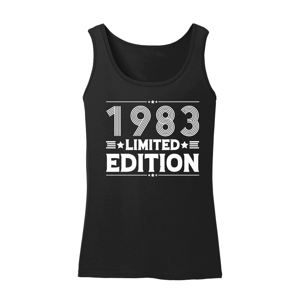 1983 Limited Edition Birthday