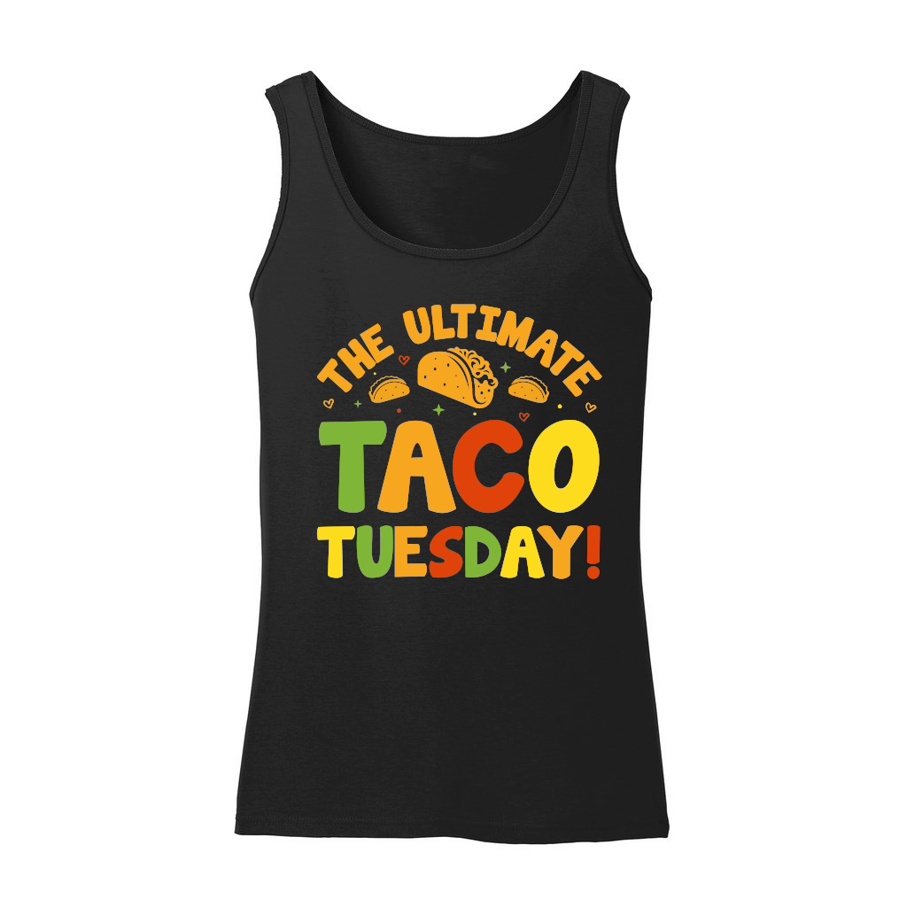 The Ultimate Taco Tuesday!