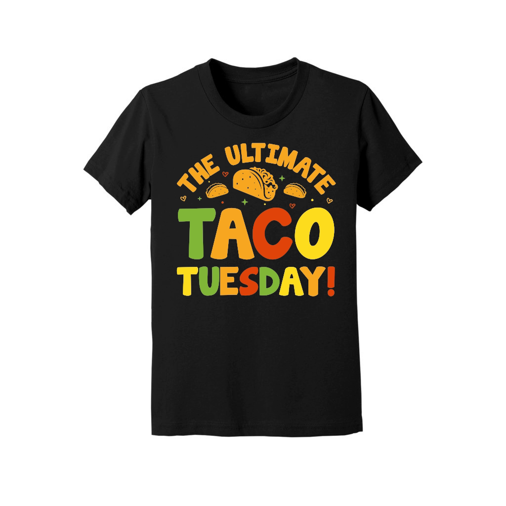 The Ultimate Taco Tuesday!