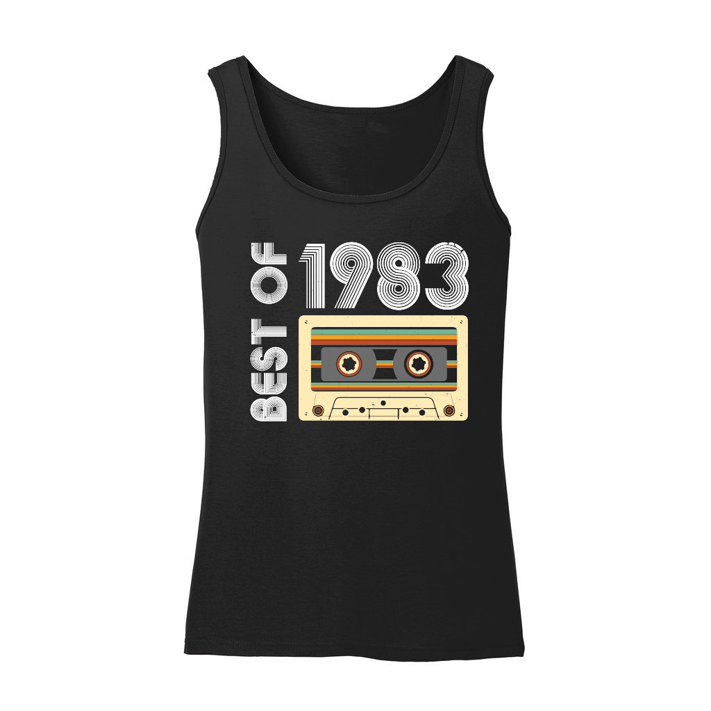 Best Of 1983 Birthday