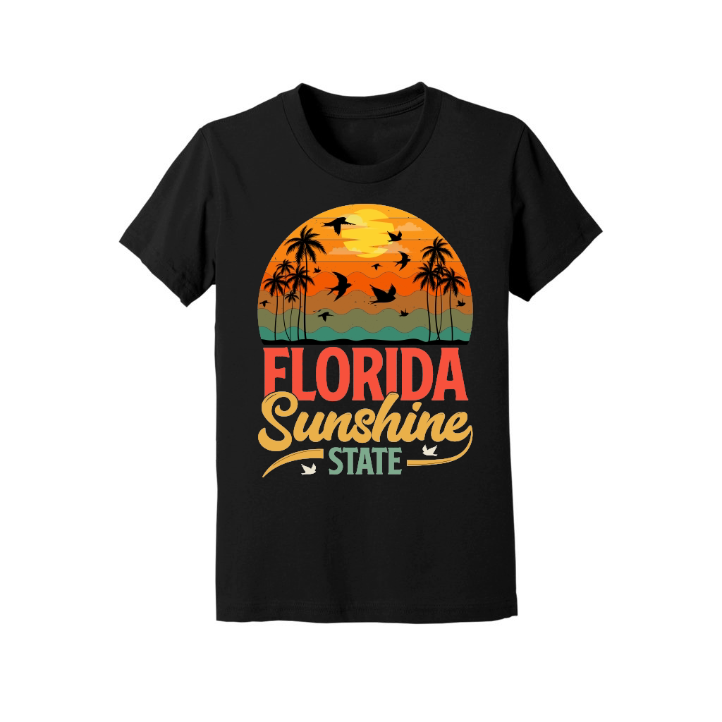 Florida Sunshine State