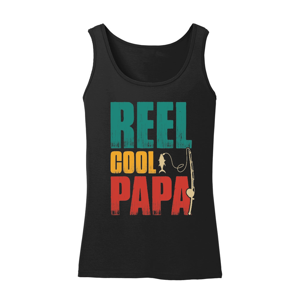 Reel Cool Papa