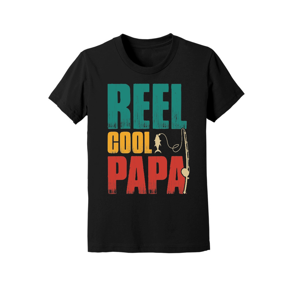 Reel Cool Papa