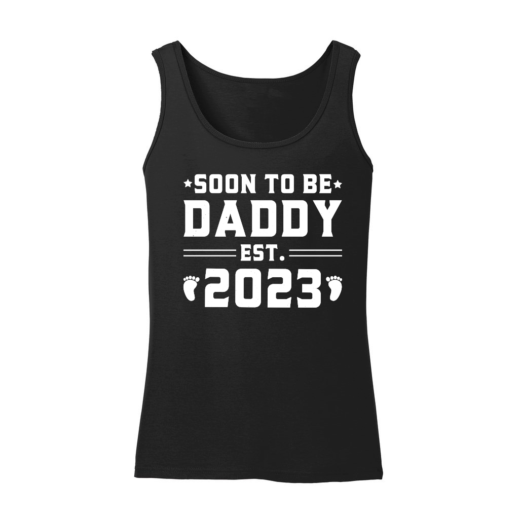 Soon to be Daddy 2023 Dad