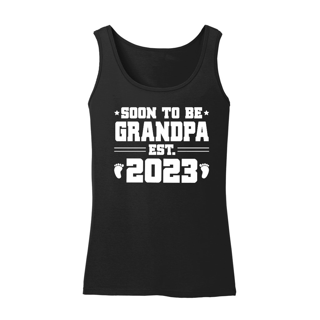 Soon to be Grandpa 2023