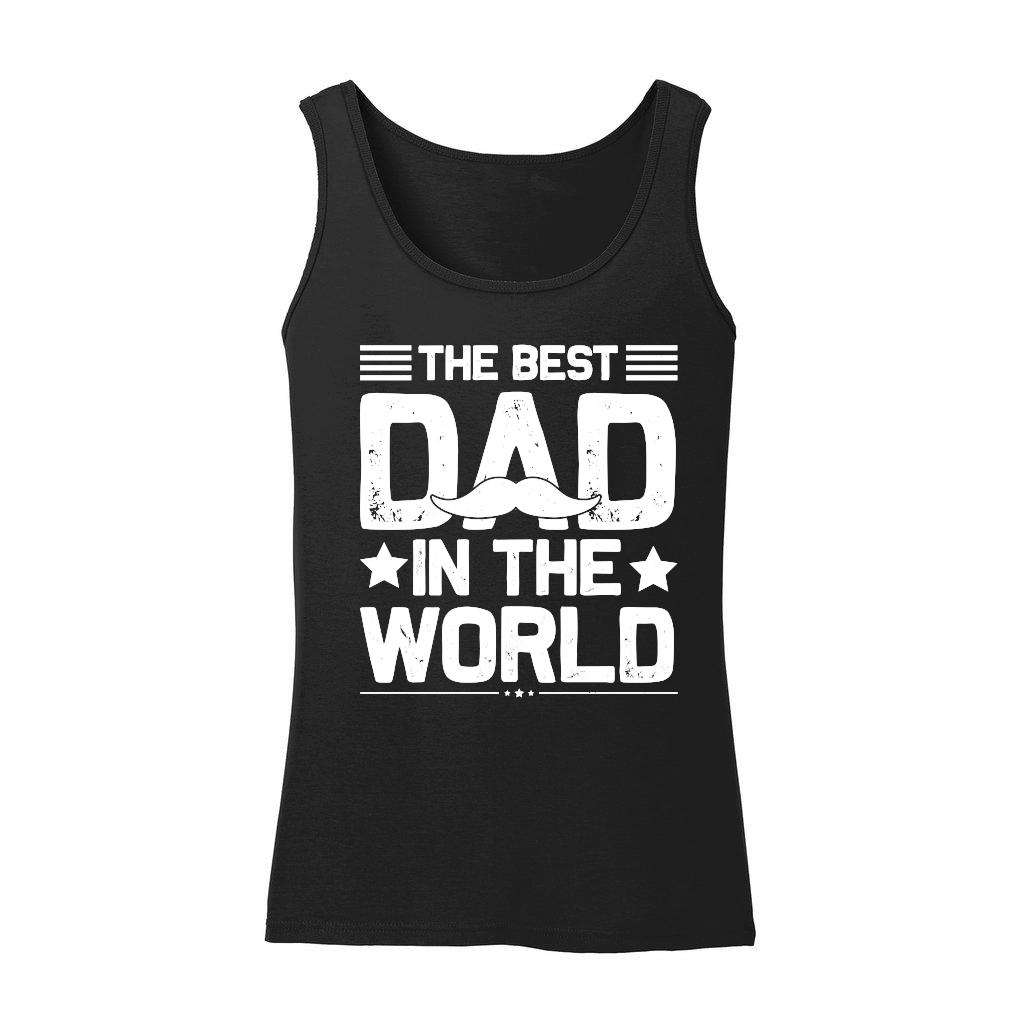 The Best Dad In The World