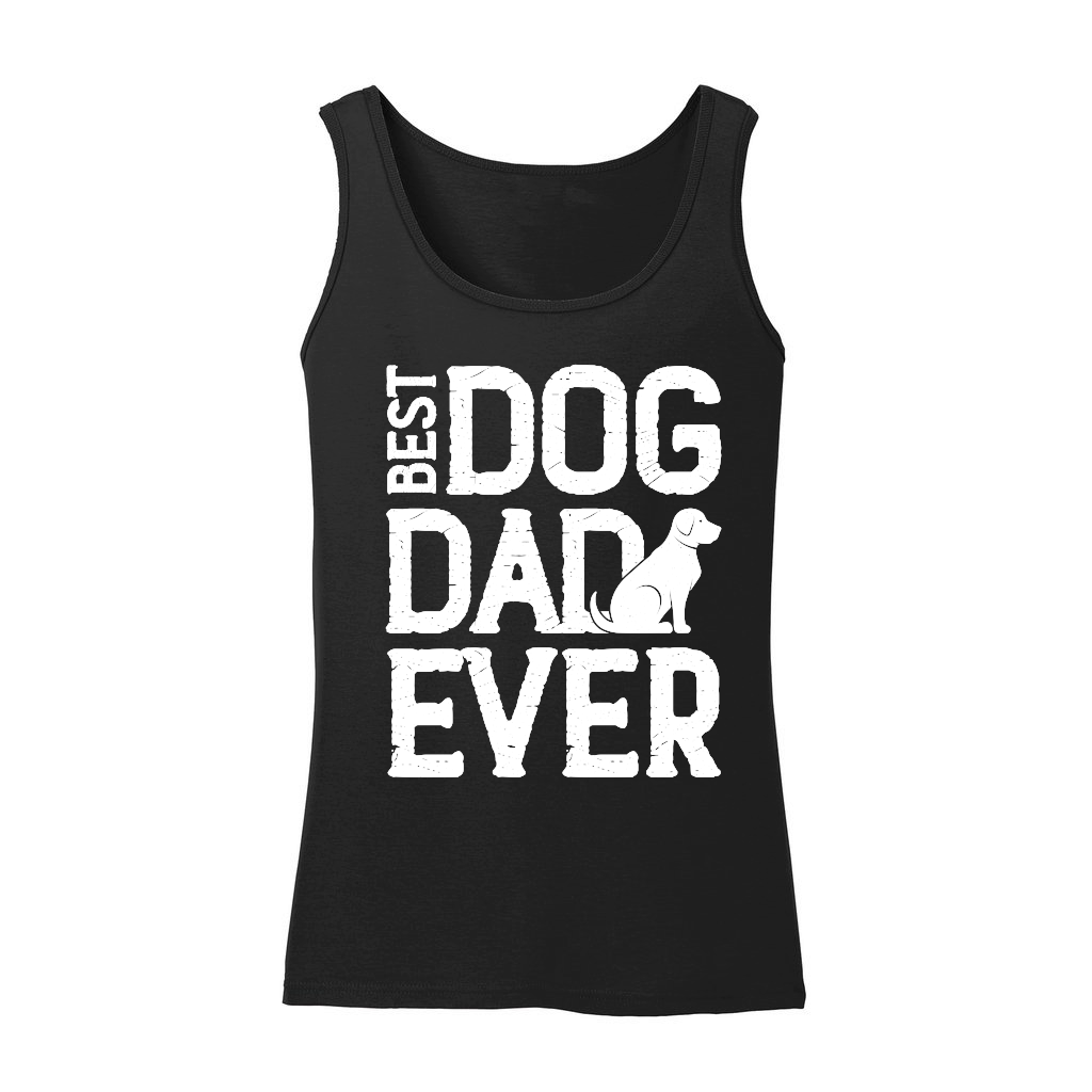 Best Dog Dad Ever