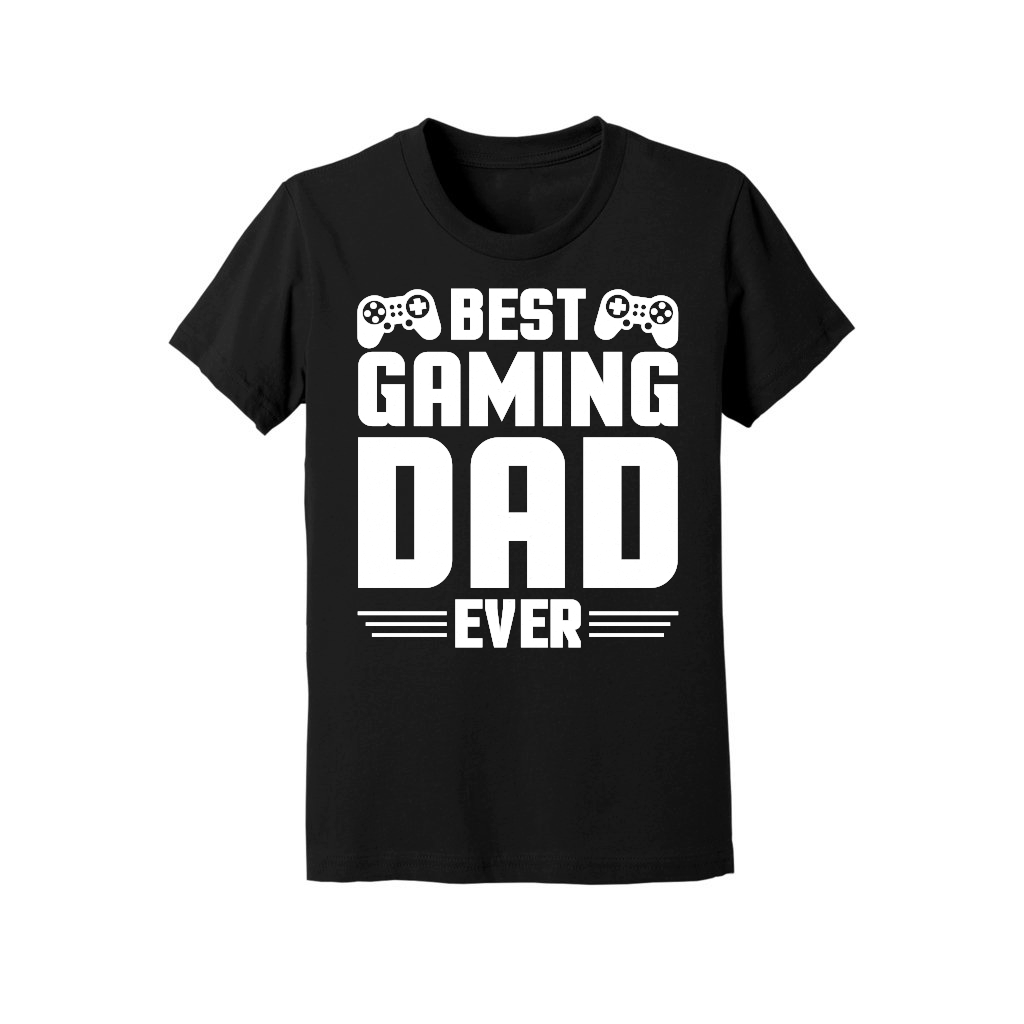 Best Gaming Dad Ever