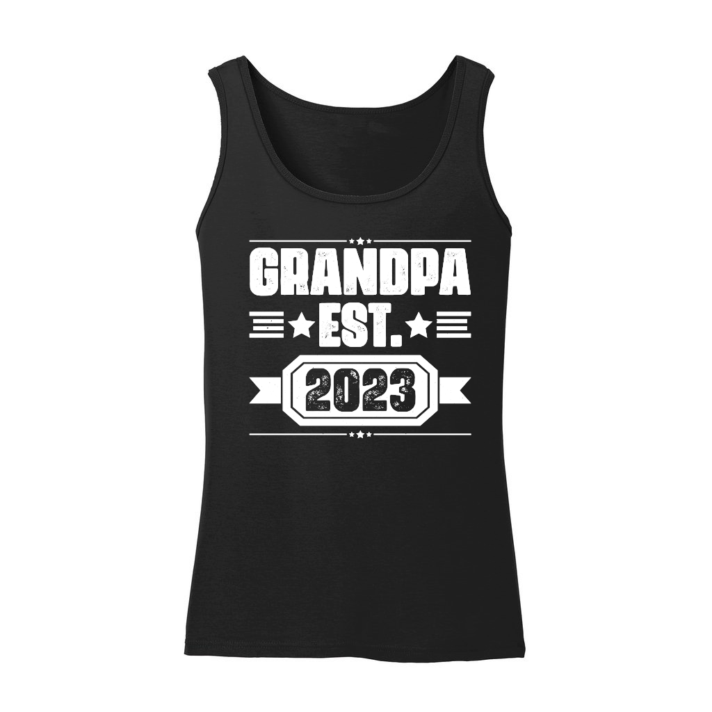 Grandpa Est 2023