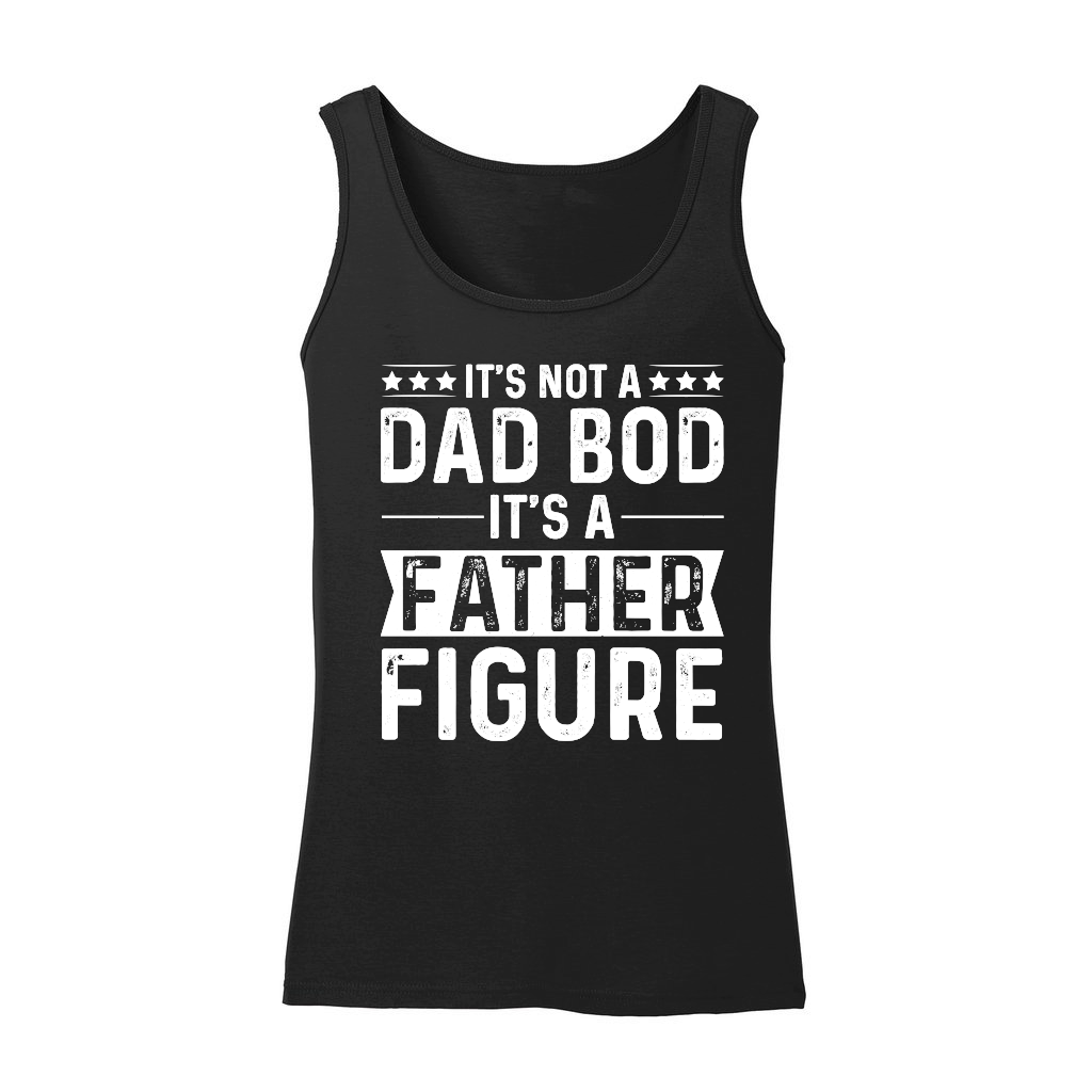 It's Not a Dad Bod It's a Father Figure