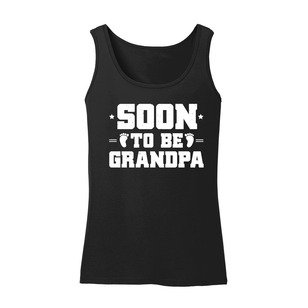 Soon To Be Grandpa