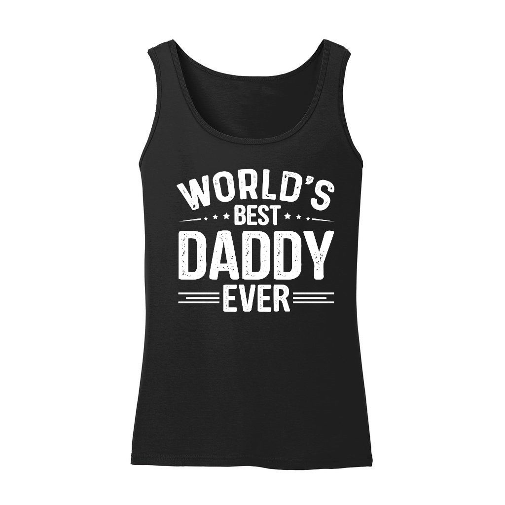 World's Best Daddy Ever