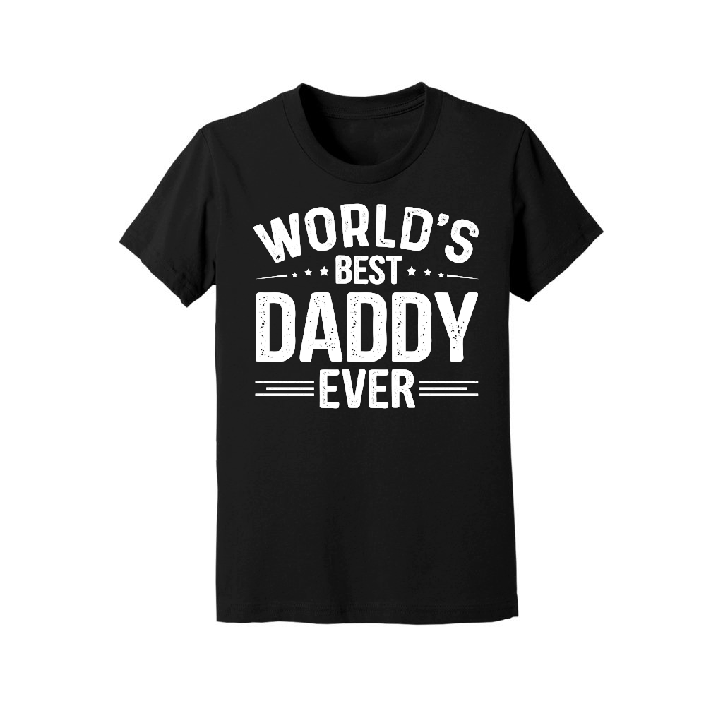 World's Best Daddy Ever