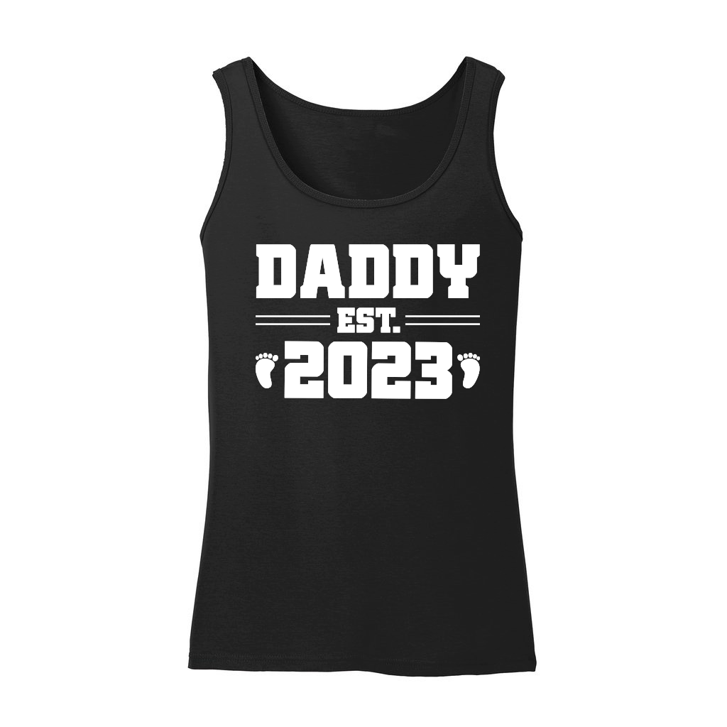 Daddy Est 2023