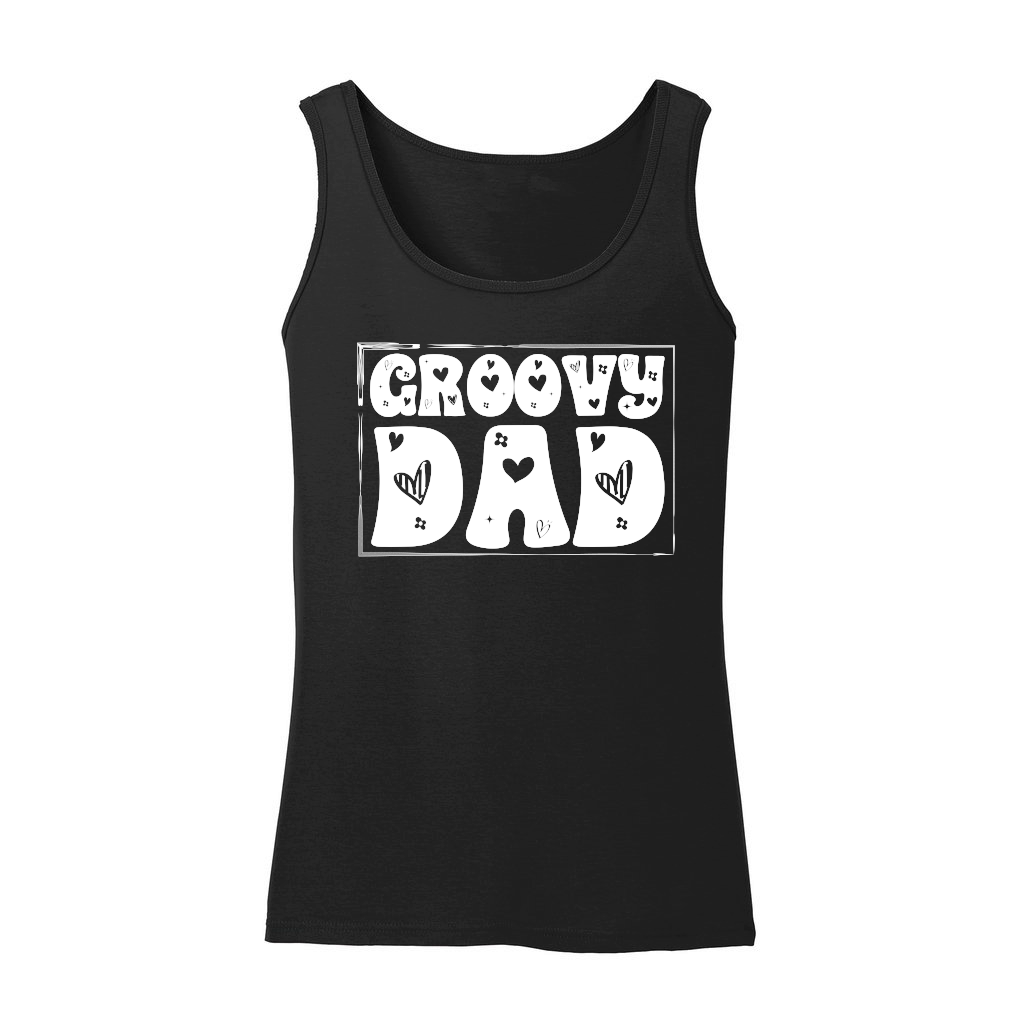 Groovy Dad