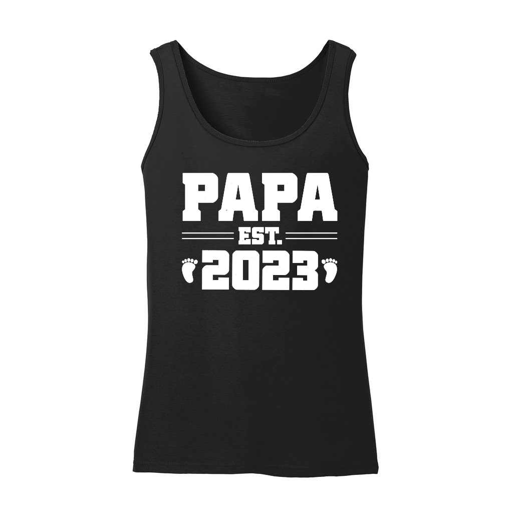 Papa Est 2023