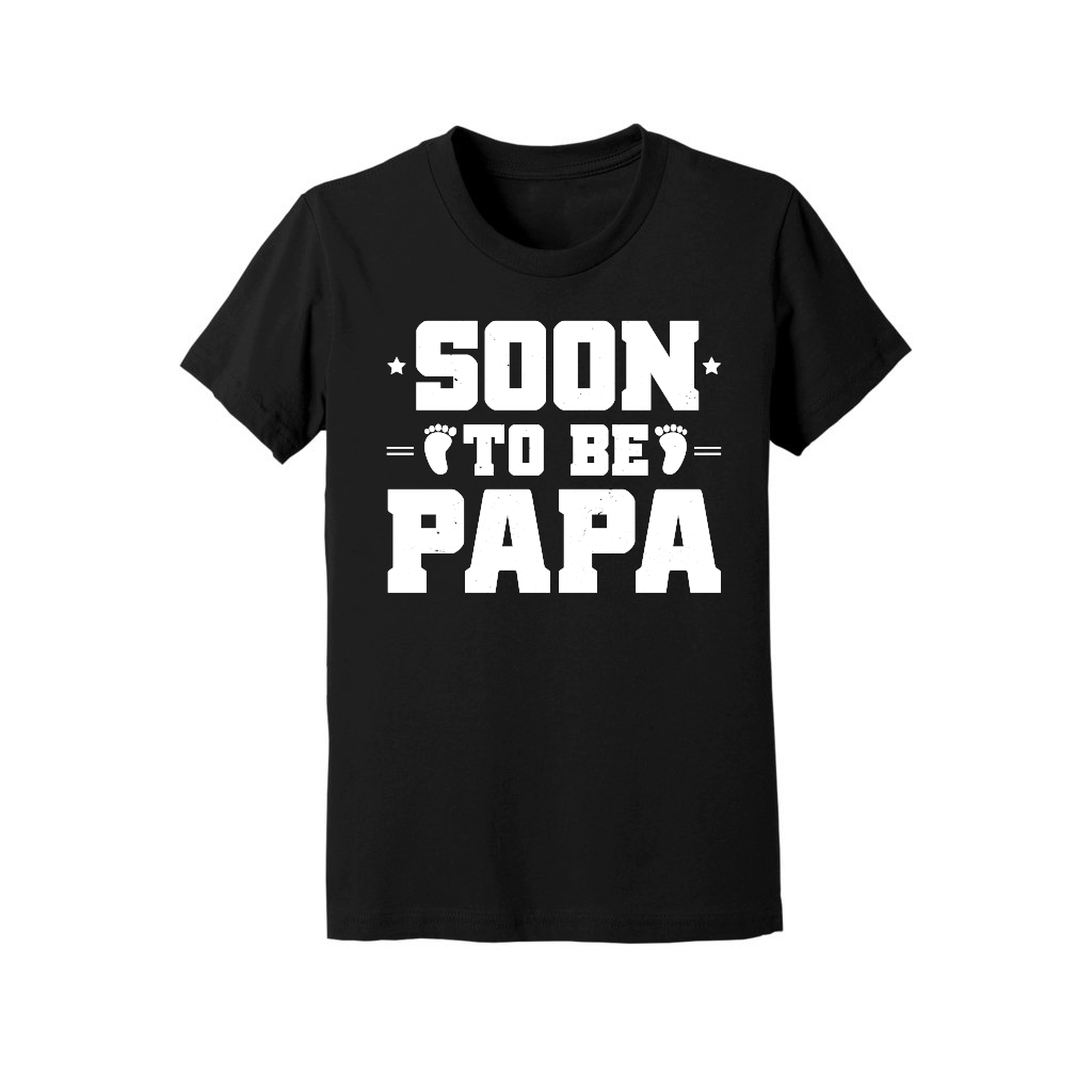 Soon To Be Papa