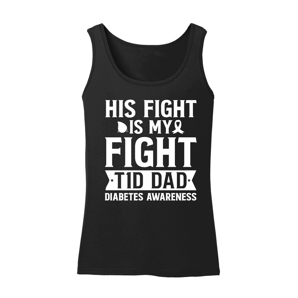 T1D Dad Diabetes Awareness