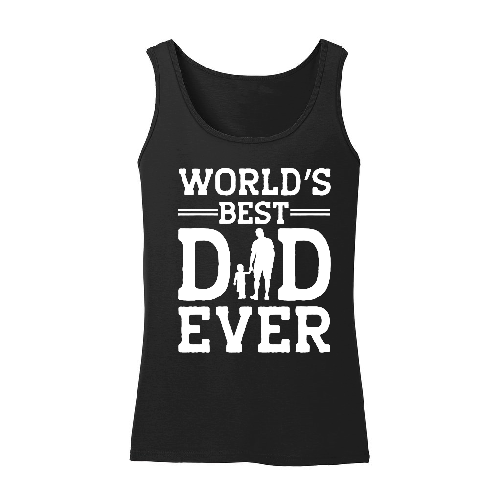 World's Best Dad Ever