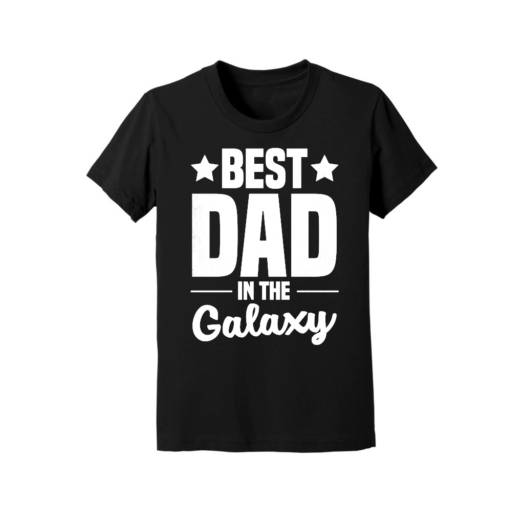 Best Dad in the Galaxy