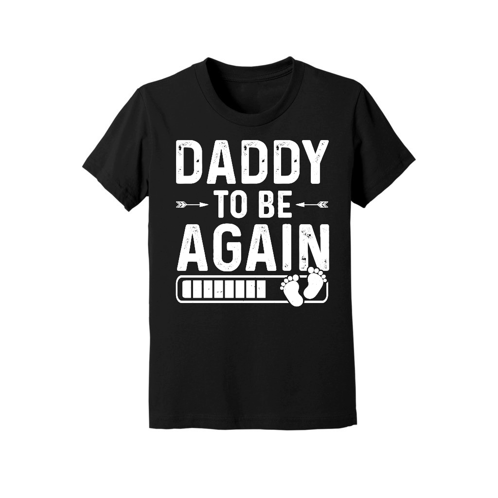 Daddy To Be Again