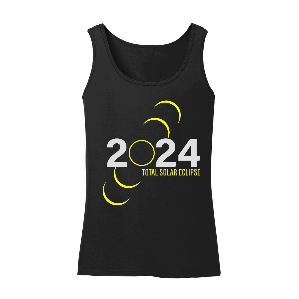 Astronomy Lovers 4.08.24 Total Solar Eclipse 2024 T Shirt