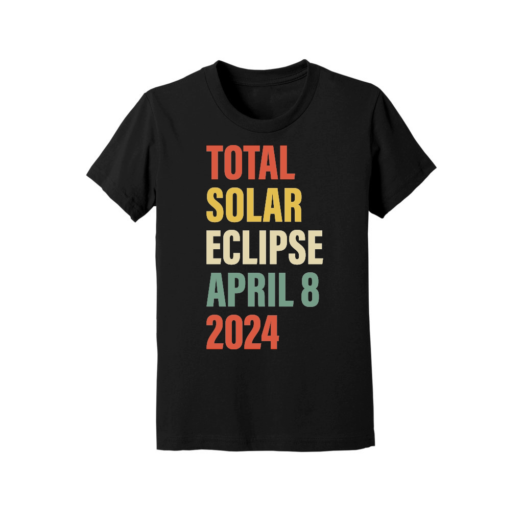 Total Solar Eclipse April 8 2024 Totality Astronomy Lover