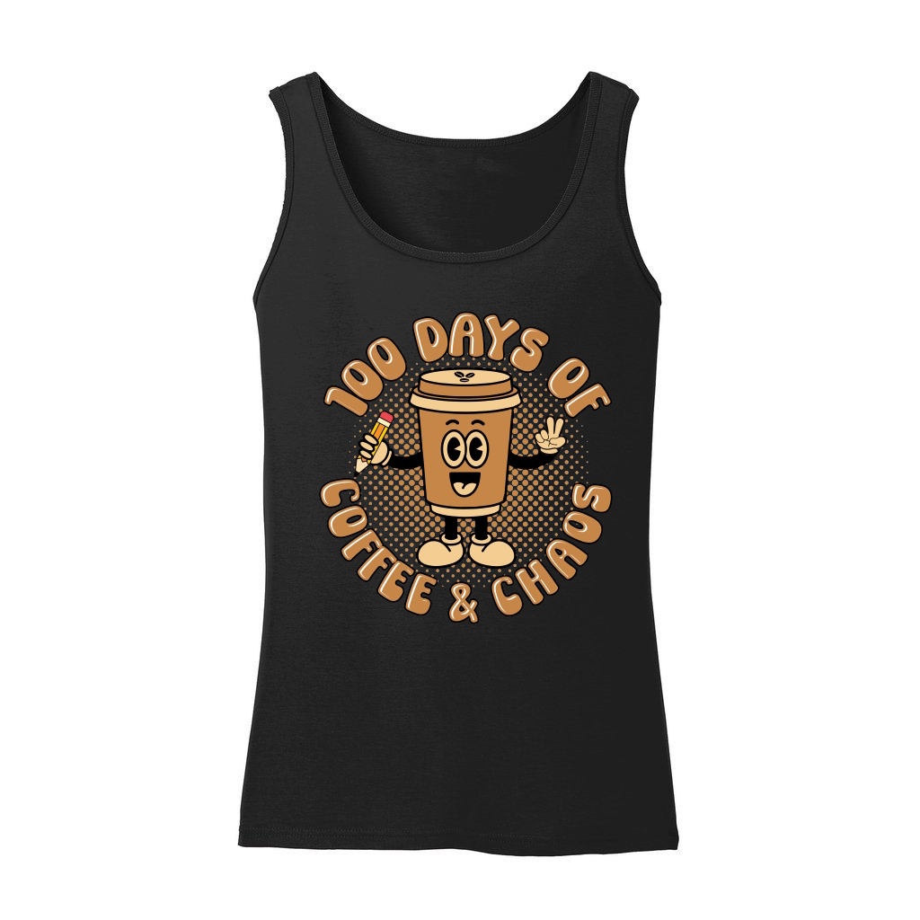 100 Days Of Coffee