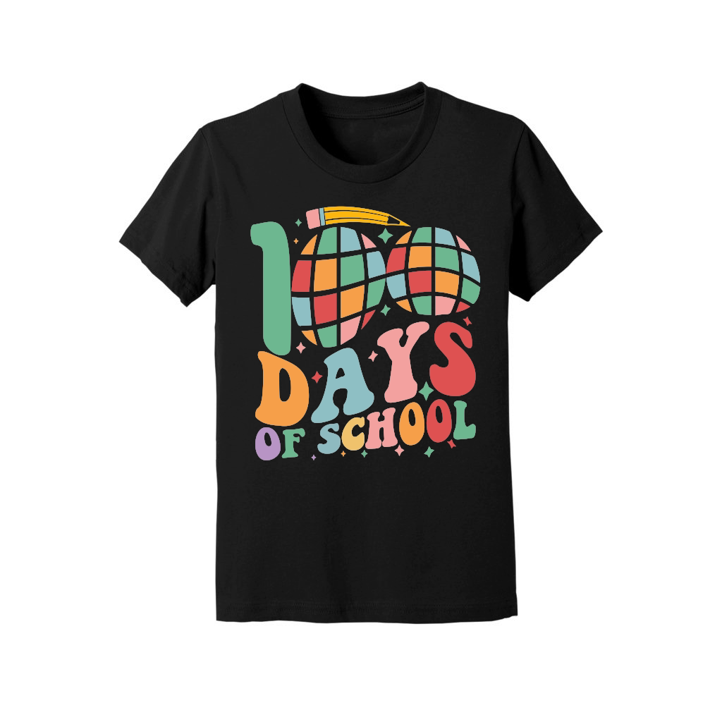 Trendy 100 Days Of School