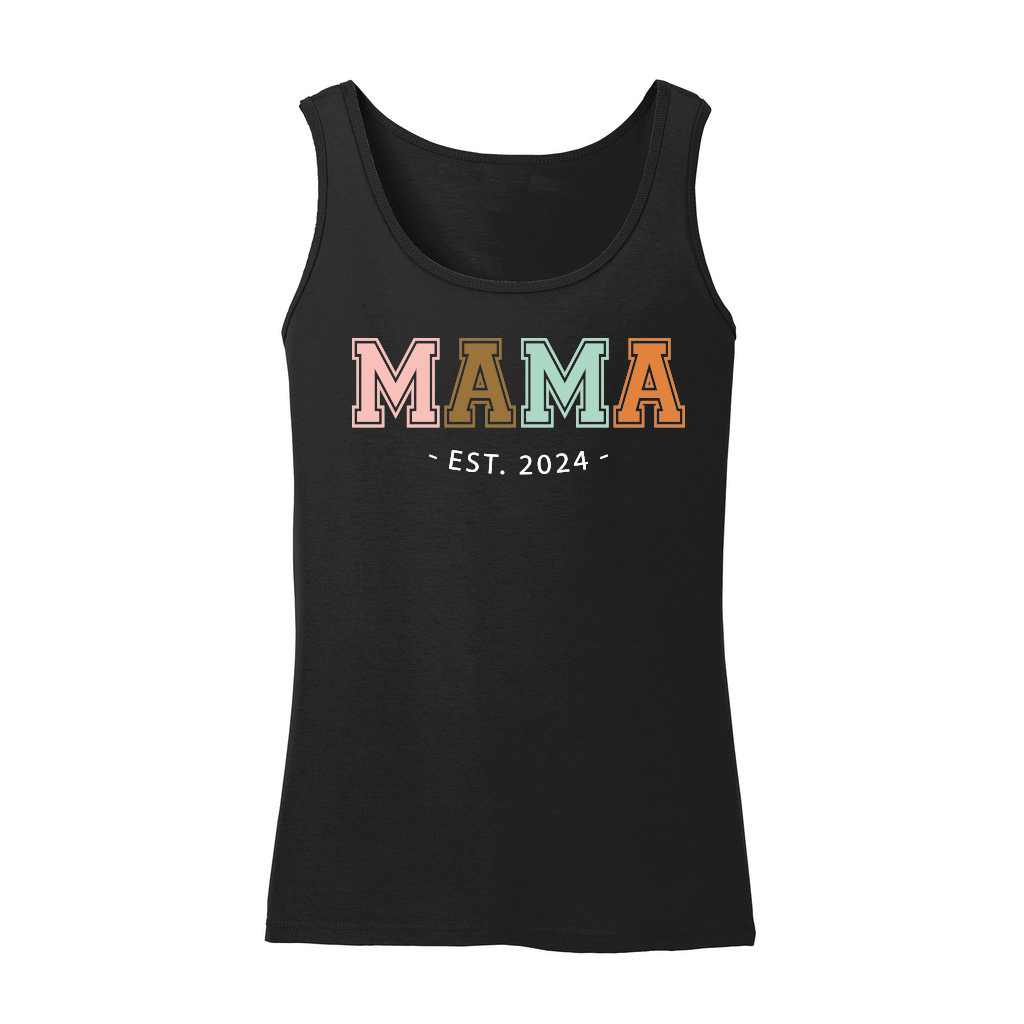 Mama Est 2024 Mothers Day