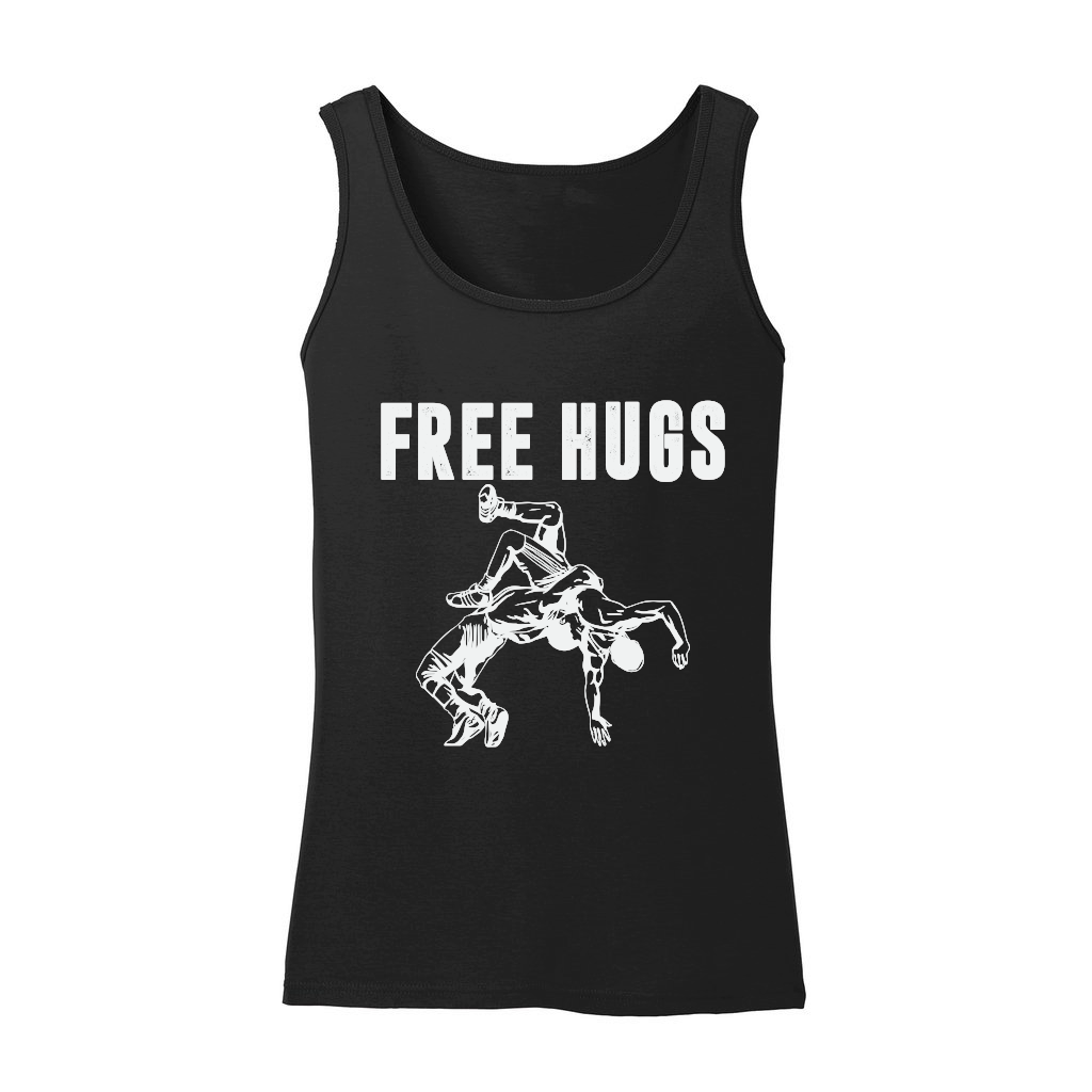 Free Hugs Wrestling