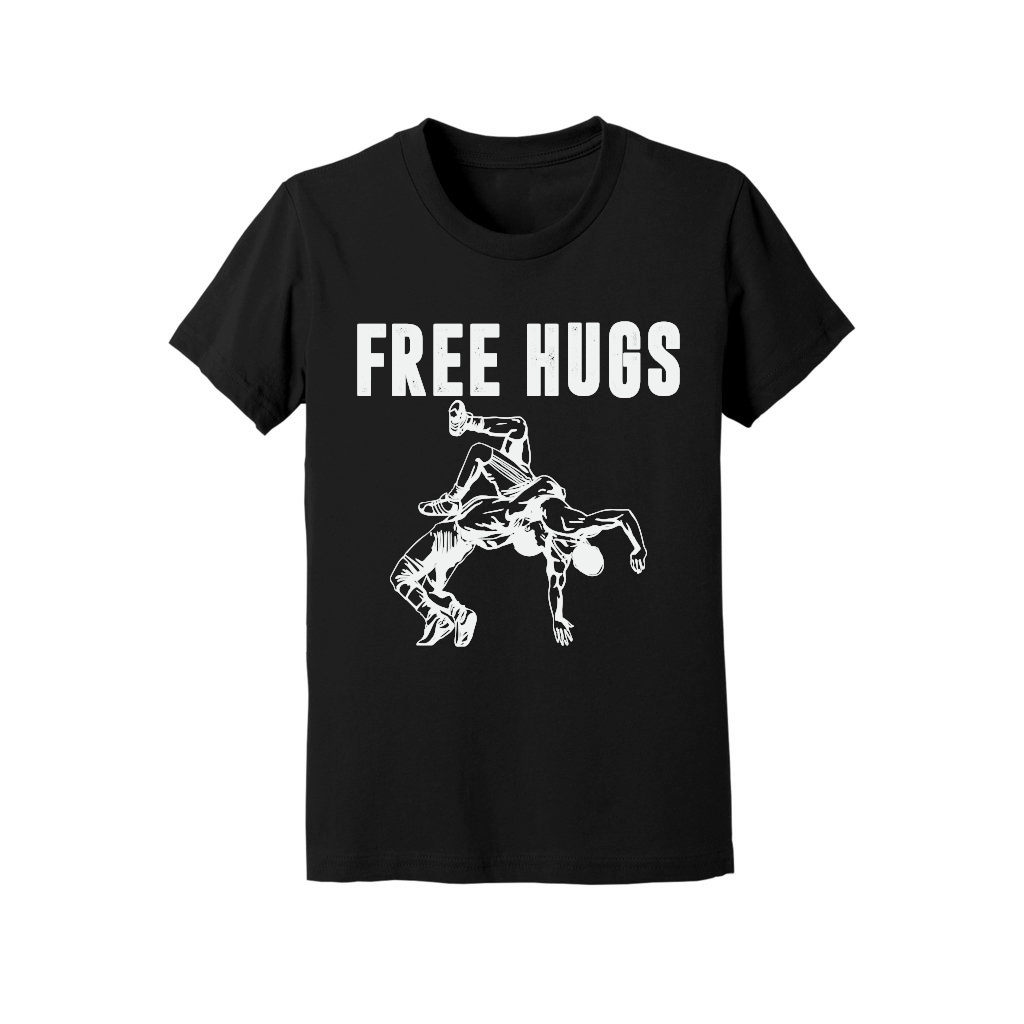 Free Hugs Wrestling