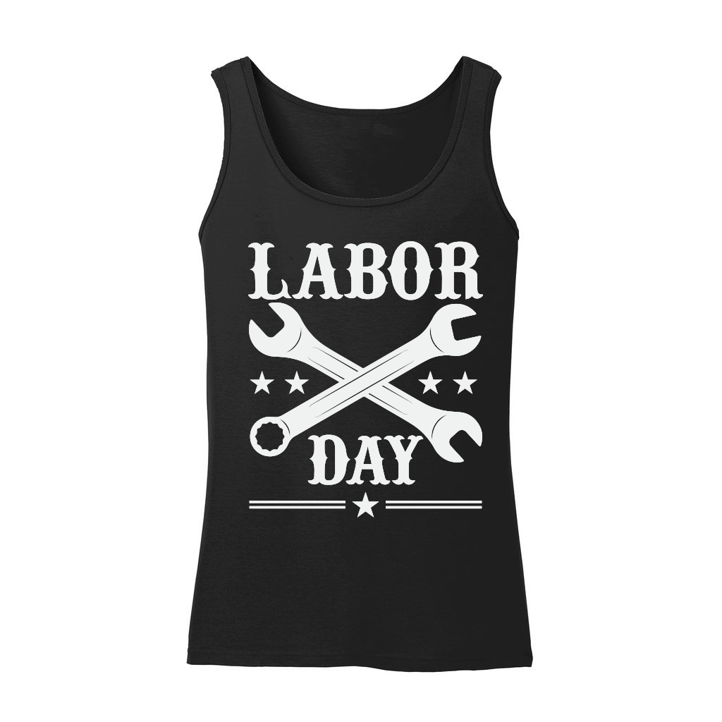 Happy Labor Day