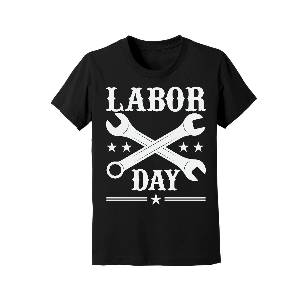 Happy Labor Day