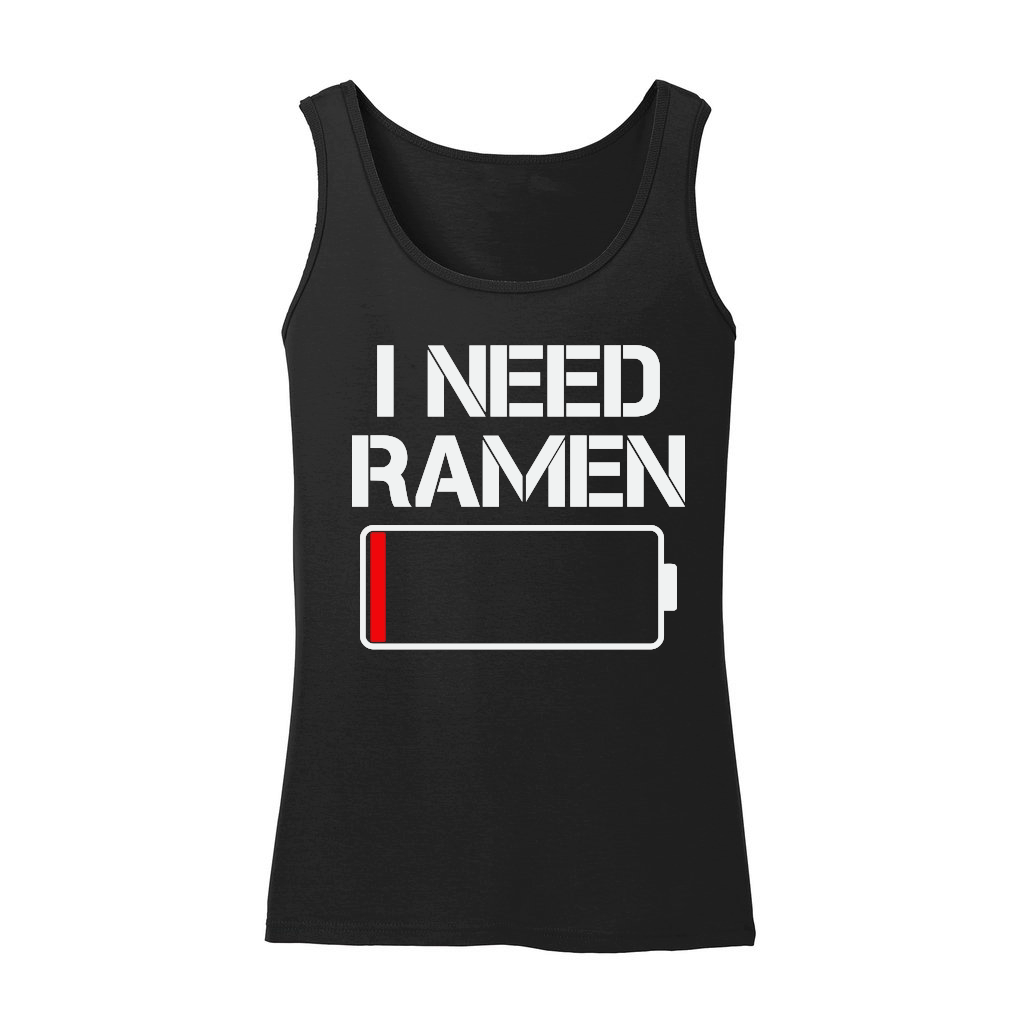 I need ramen _ Japan